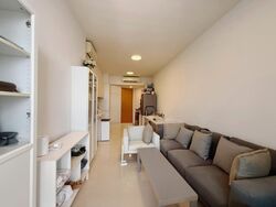 The Crest (D3), Condominium #534946881